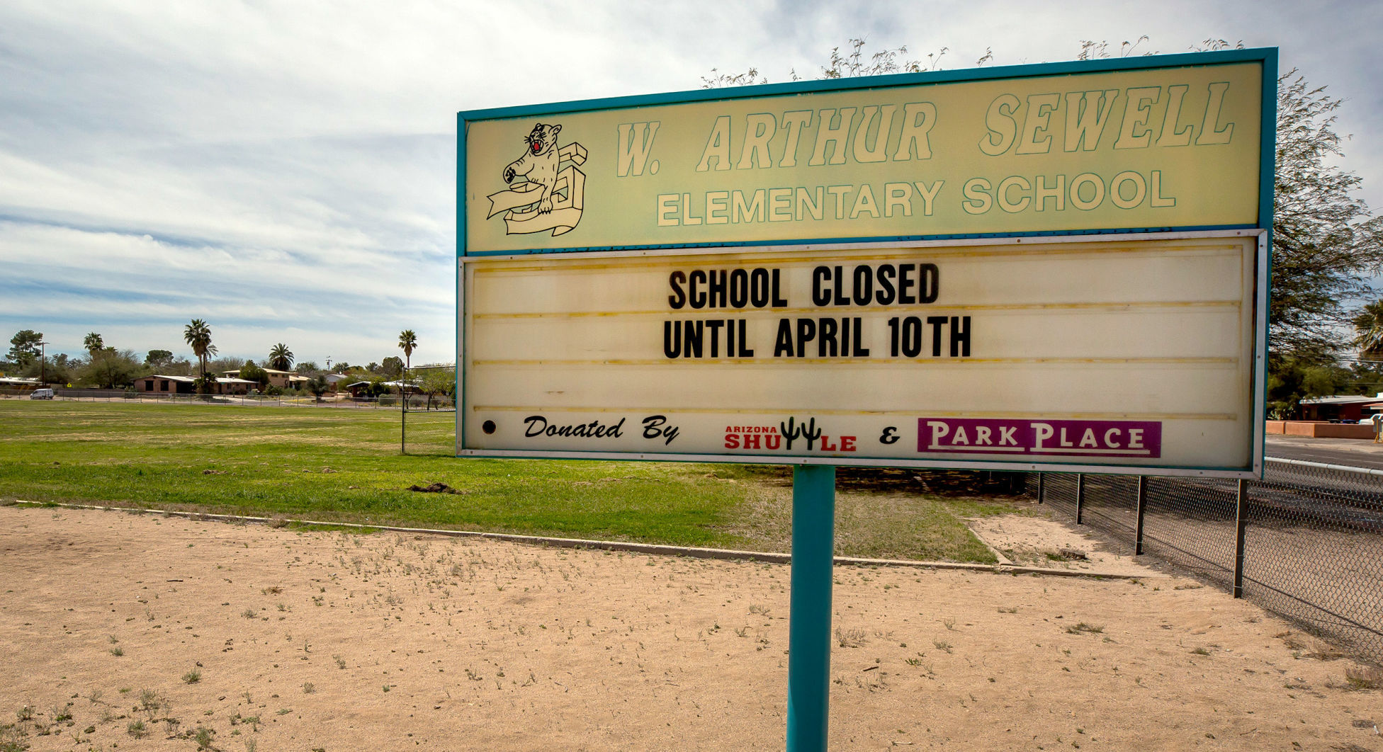 TUSD schools, coronavirus (copy)